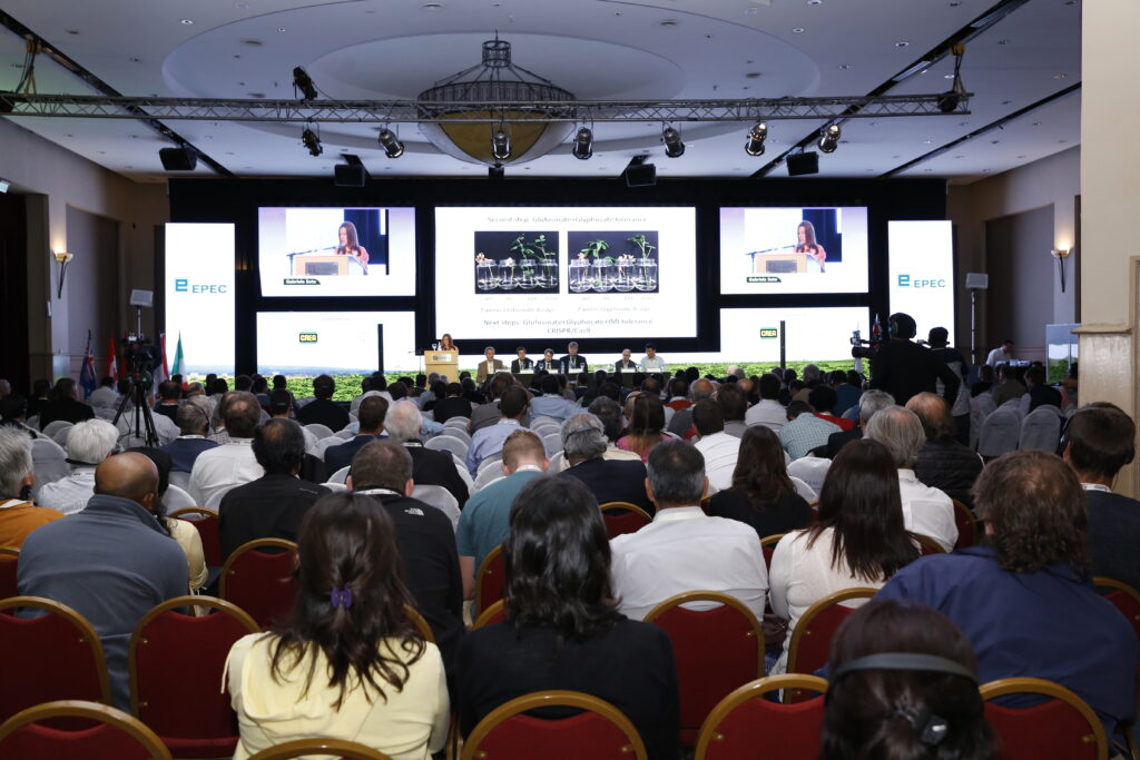 II Congreso Mundial de Alfalfa