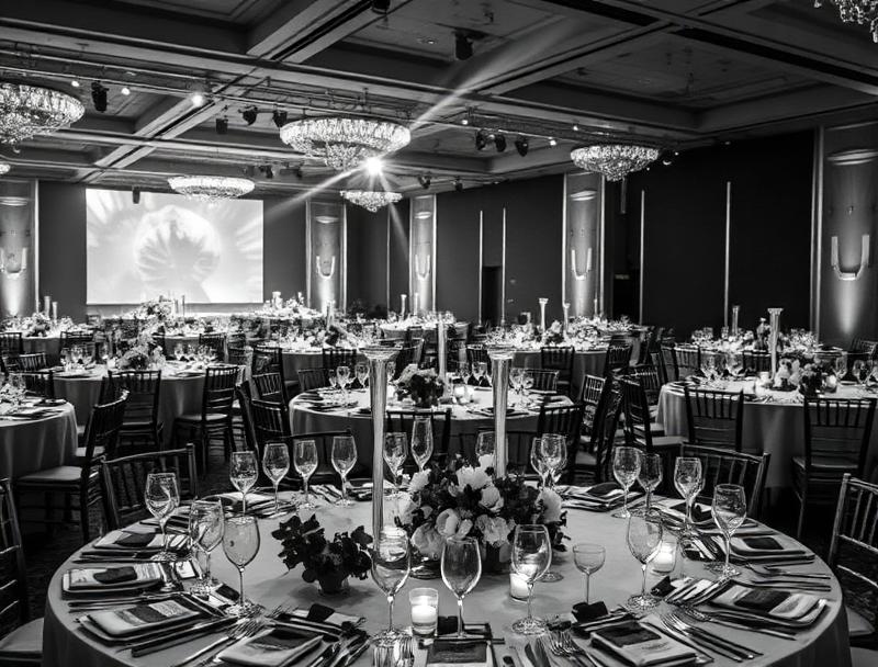 Eventos Corporativos