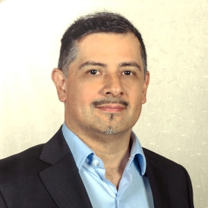 Martín Mendez